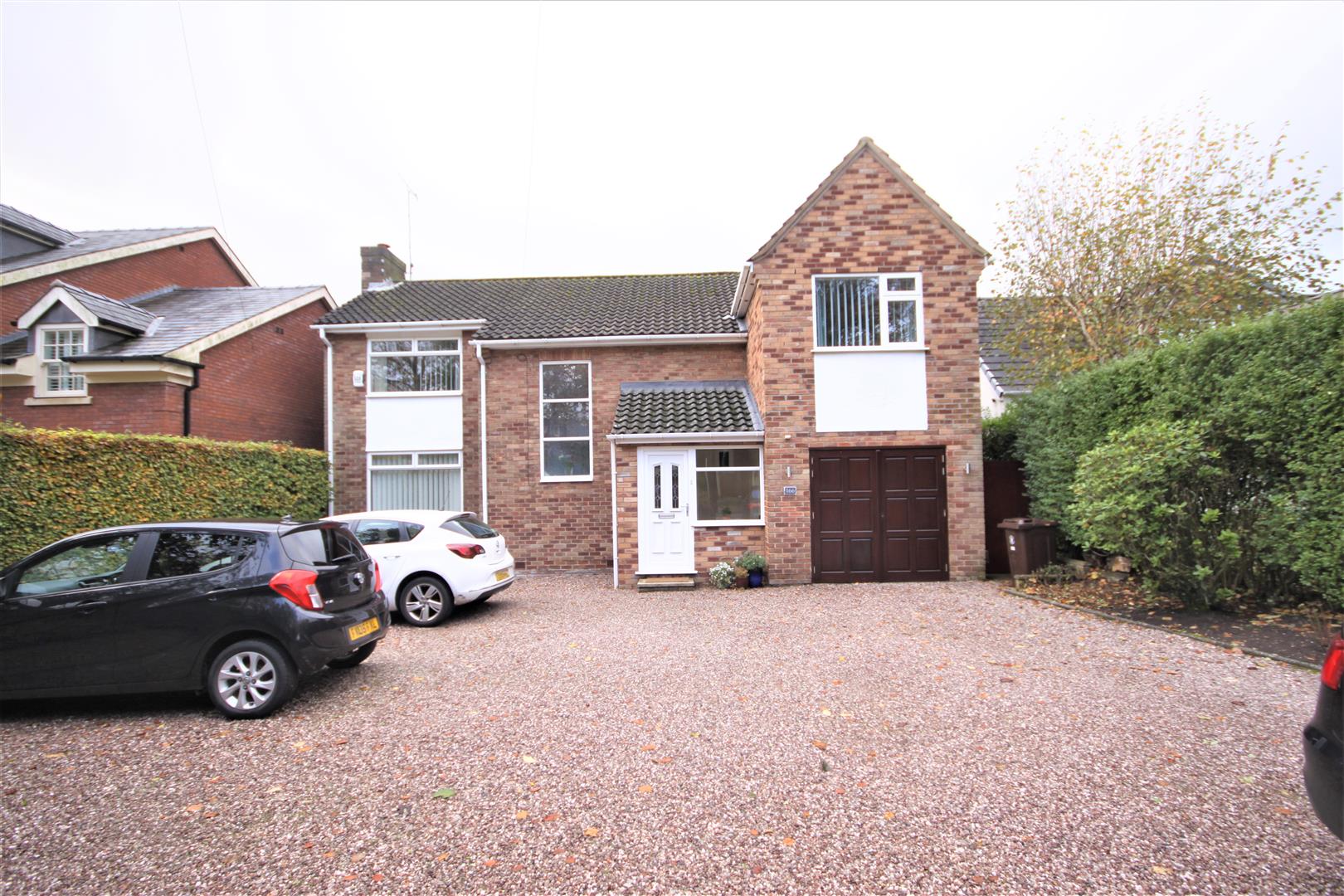 Property Search Brighouse Wolff Estate Agents